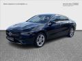 Mercedes-Benz CLA 200 kup Progressive
