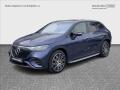 Mercedes-Benz EQE 500 4M SUV AMG