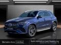 Mercedes-Benz GLE 450 d 4M AMG