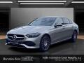 Mercedes-Benz C 200 4M AVANTGARDE