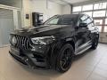 Mercedes-Benz GLE AMG 63 S 4M+