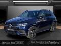 Mercedes-Benz GLE 350 de 4M AMG