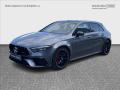 Mercedes-Benz Mercedes-AMG A 45 S 4M+