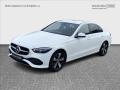 Mercedes-Benz C 220 d 4M Avantgarde