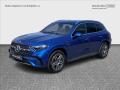 Mercedes-Benz GLC 220 d 4M AMG