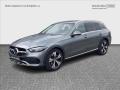 Mercedes-Benz C 220 d 4M All-Terrain