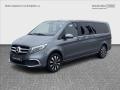 Mercedes-Benz V 300 d 4M XL AVG - REZERV