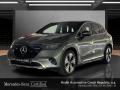 Mercedes-Benz EQE 350 4M SUV ElectricArt