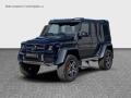 Mercedes-Benz 500 4�4 BRABUS
