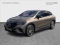 Mercedes-Benz EQE 500 4M SUV AMG