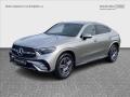 Mercedes-Benz GLC 220 d 4M AMG kup