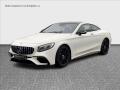 Mercedes-Benz S 63 AMG 4M kup�