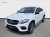 Mercedes-Benz GLE 350 d 4M kup AMG