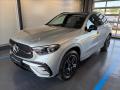 Mercedes-Benz GLC 300 e 4M AMG
