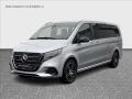 Mercedes-Benz V 300d 4M Exclusive XL