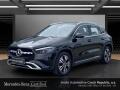Mercedes-Benz GLA 180 d