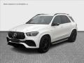 Mercedes-Benz GLE 53 AMG 4M+