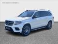 Mercedes-Benz GLS 500 4M AMG