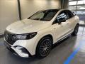 Mercedes-Benz EQE 53 4M SUV AMG