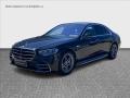 Mercedes-Benz S 400 d 4M AMG