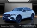 Mercedes-Benz GLC 300 d 4M AMG kup
