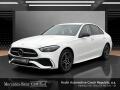 Mercedes-Benz C 300 de 4M AMG