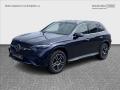 Mercedes-Benz GLC 300 de 4M AMG - hybrid