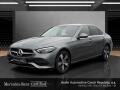 Mercedes-Benz C 300 de 4M Avantgarde