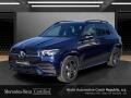 Mercedes-Benz GLE 350 de 4MATIC