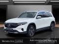 Mercedes-Benz EQB 250+ ElectricArt