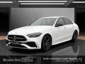 Mercedes-Benz C 220 d AMG