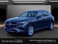 Mercedes-Benz GLC 220 d 4M Avantgarde