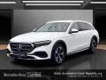 Mercedes-Benz E 220 d 4M AllTerrain