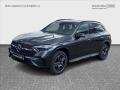 Mercedes-Benz GLC 300 de 4M AMG - hybrid