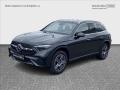 Mercedes-Benz GLC 300 e 4M AMG - hybrid