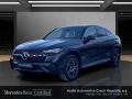 Mercedes-Benz GLC 300 de 4MATIC kup�