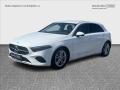 Mercedes-Benz A 180 Progressive