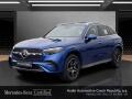 Mercedes-Benz GLC 300 de 4MATIC