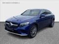 Mercedes-Benz GLC 250 d 4M AMG kup