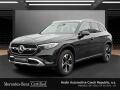 Mercedes-Benz GLC 300 e 4MATIC