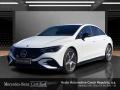 Mercedes-Benz EQE 350 4M AMG sedan