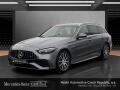 Mercedes-Benz AMG 43 4MATIC kombi