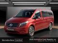 Mercedes-Benz Vito Tourer 119 CDI 4x4