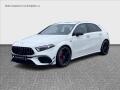 Mercedes-Benz A 45 S AMG 4M+