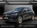 Mercedes-Benz GLE 300 d 4M