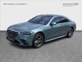 Mercedes-Benz S 350 d 4M AMG
