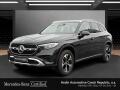 Mercedes-Benz GLC 300e 4M Avantgarde