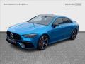 Mercedes-Benz CLA 45 S 4M+ AMG