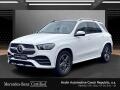 Mercedes-Benz GLE 450 4M AMG