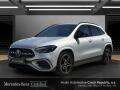Mercedes-Benz GLA 200 d 4M